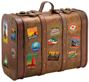 Lavender Travel Comforters