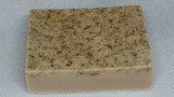 Goats Milk, Honey and Oat Soap
